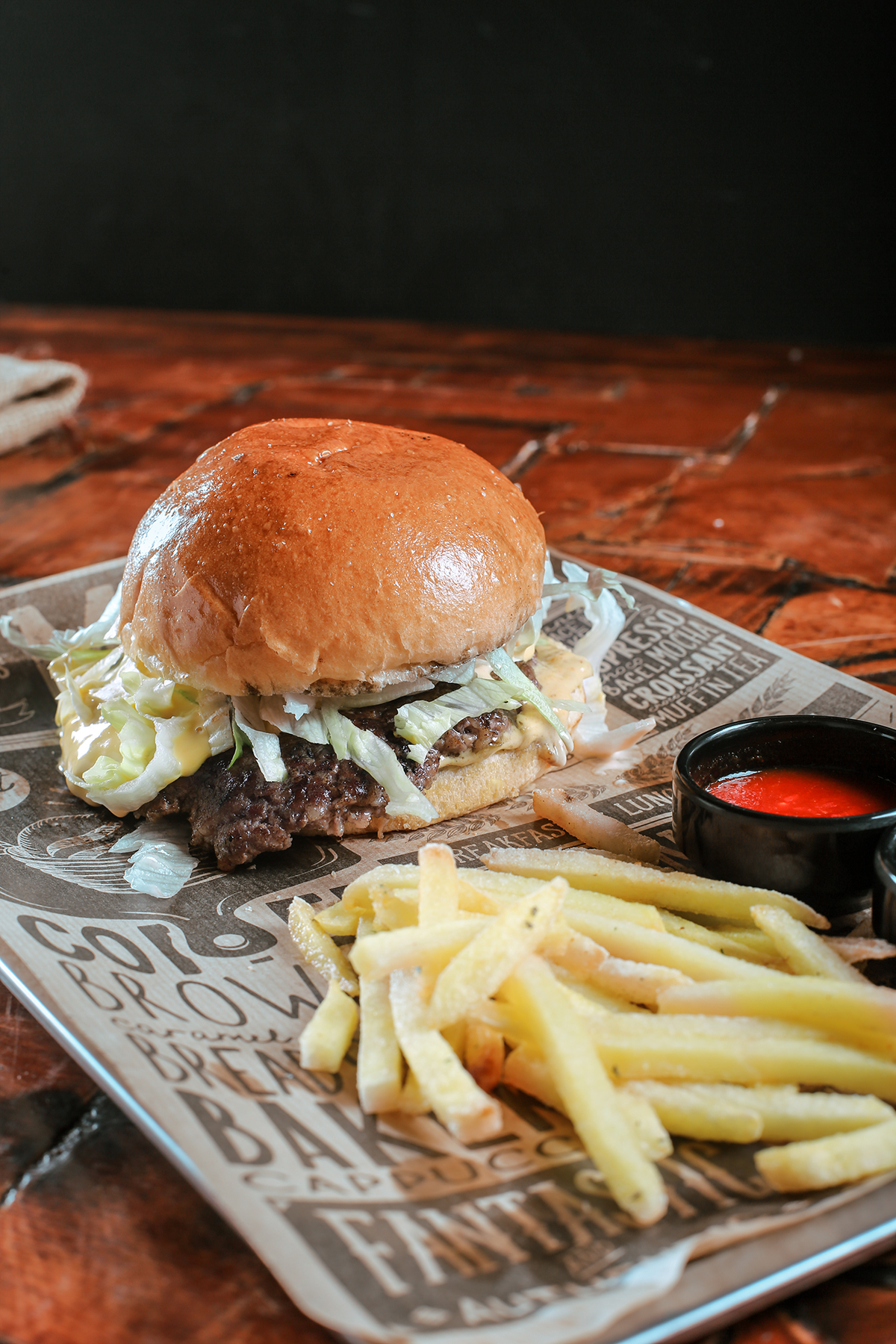 Smash Burger
